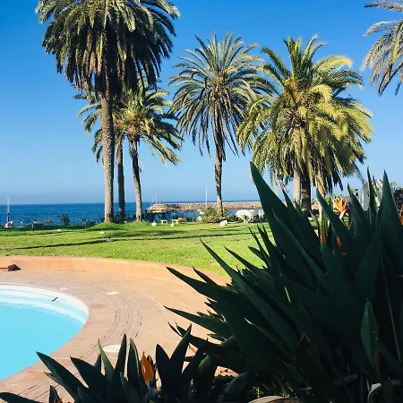 Appartement Aquamar