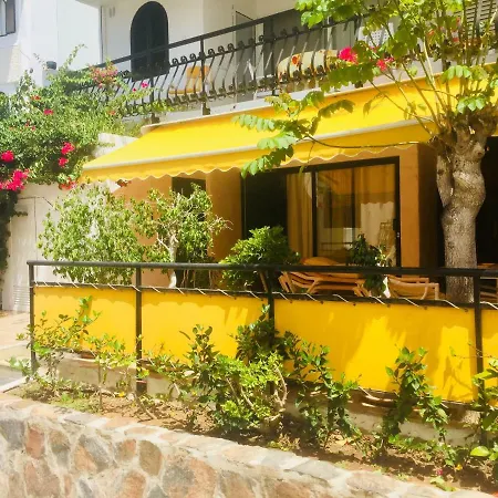 Aquamar Appartement Patalavaca