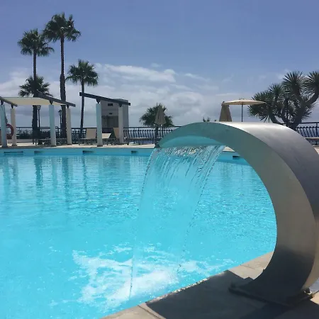 Aquamar Appartement Patalavaca