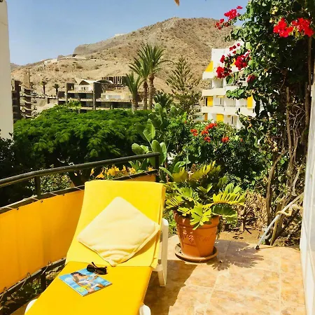 Aquamar Appartement Patalavaca