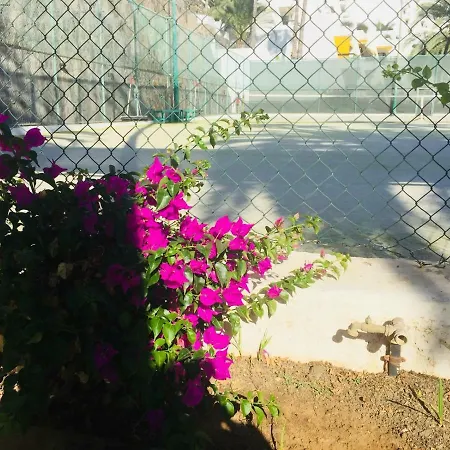 Aquamar Appartement Patalavaca